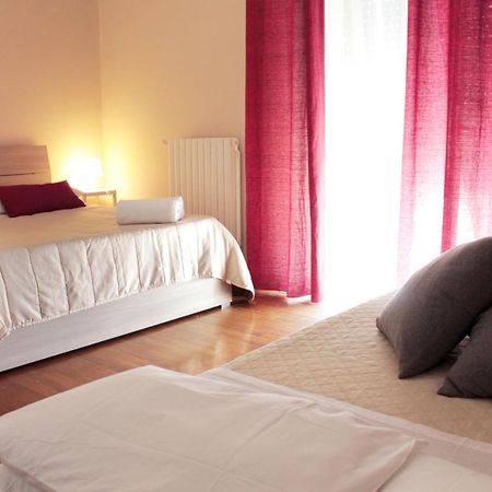 Vesuviane 'E Belle 'Mbriane B&B Νάπολη Εξωτερικό φωτογραφία
