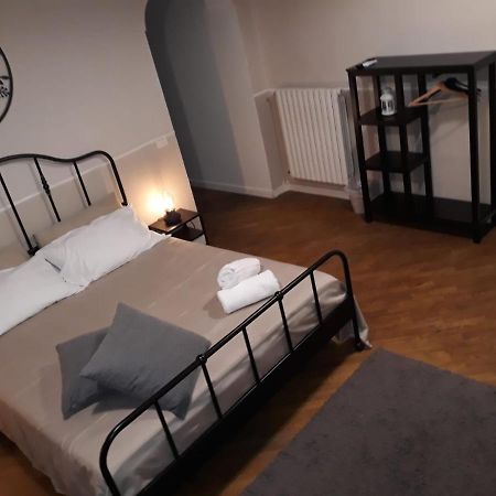 Vesuviane 'E Belle 'Mbriane B&B Νάπολη Εξωτερικό φωτογραφία