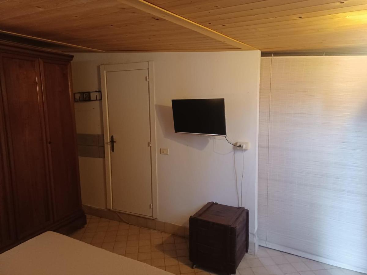 Vesuviane 'E Belle 'Mbriane B&B Νάπολη Εξωτερικό φωτογραφία