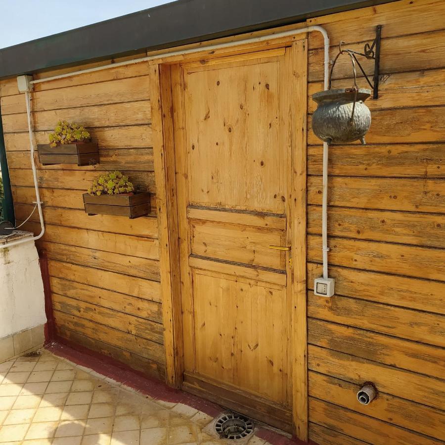 Vesuviane 'E Belle 'Mbriane B&B Νάπολη Εξωτερικό φωτογραφία