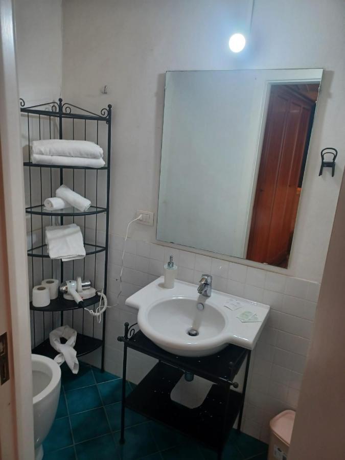 Vesuviane 'E Belle 'Mbriane B&B Νάπολη Εξωτερικό φωτογραφία