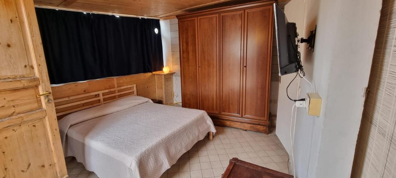 Vesuviane 'E Belle 'Mbriane B&B Νάπολη Εξωτερικό φωτογραφία