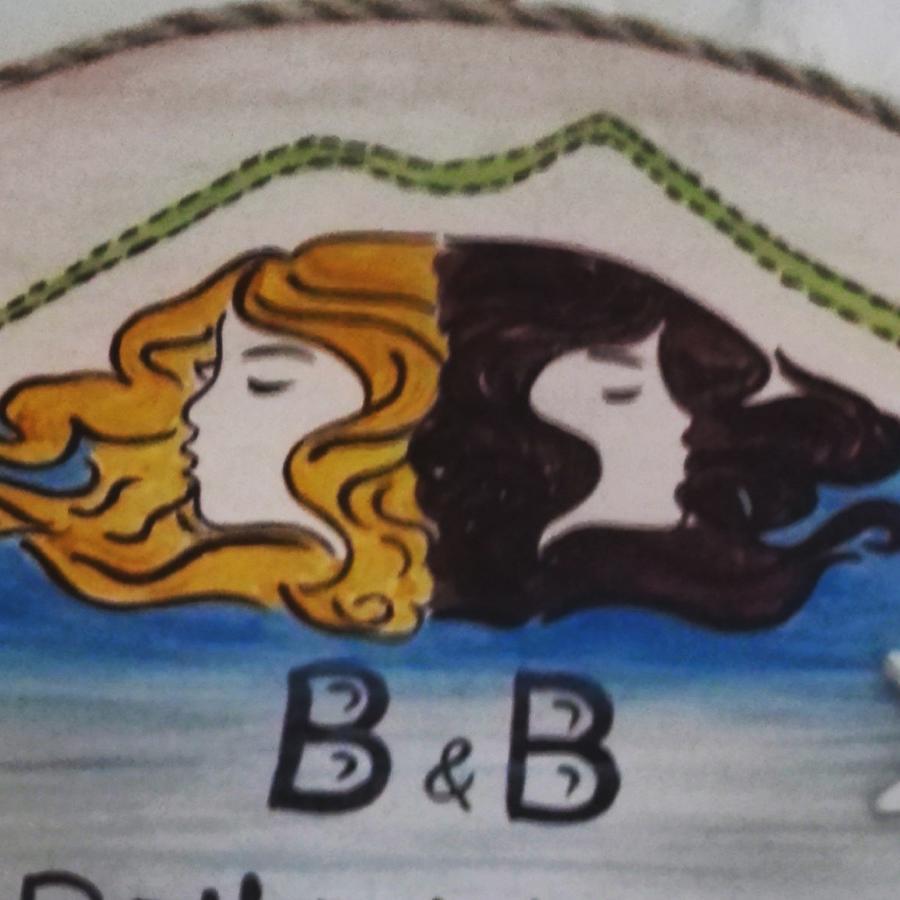 Vesuviane 'E Belle 'Mbriane B&B Νάπολη Εξωτερικό φωτογραφία