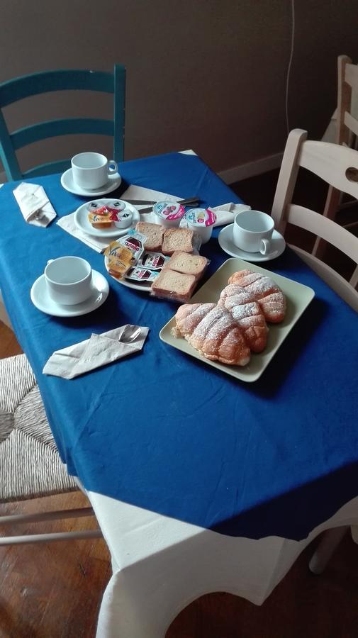 Vesuviane 'E Belle 'Mbriane B&B Νάπολη Εξωτερικό φωτογραφία