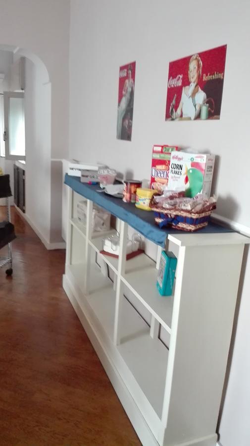 Vesuviane 'E Belle 'Mbriane B&B Νάπολη Εξωτερικό φωτογραφία