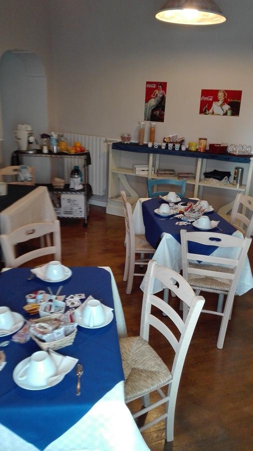 Vesuviane 'E Belle 'Mbriane B&B Νάπολη Εξωτερικό φωτογραφία