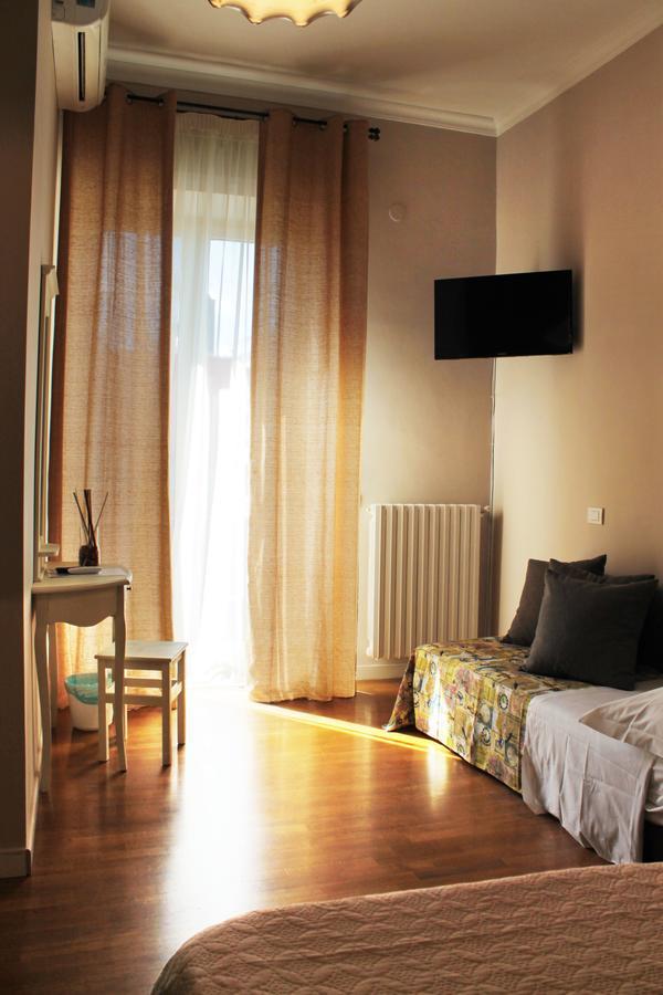 Vesuviane 'E Belle 'Mbriane B&B Νάπολη Εξωτερικό φωτογραφία