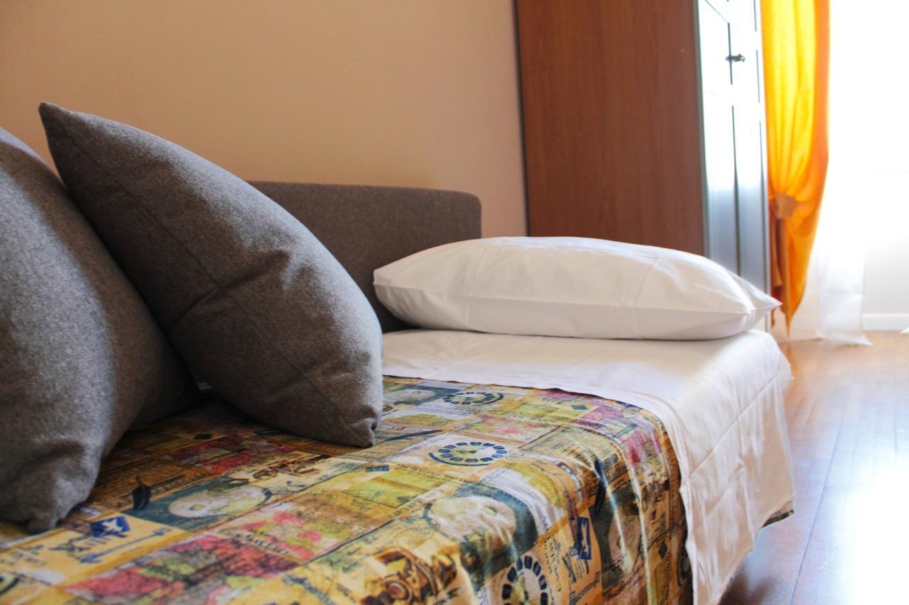 Vesuviane 'E Belle 'Mbriane B&B Νάπολη Εξωτερικό φωτογραφία