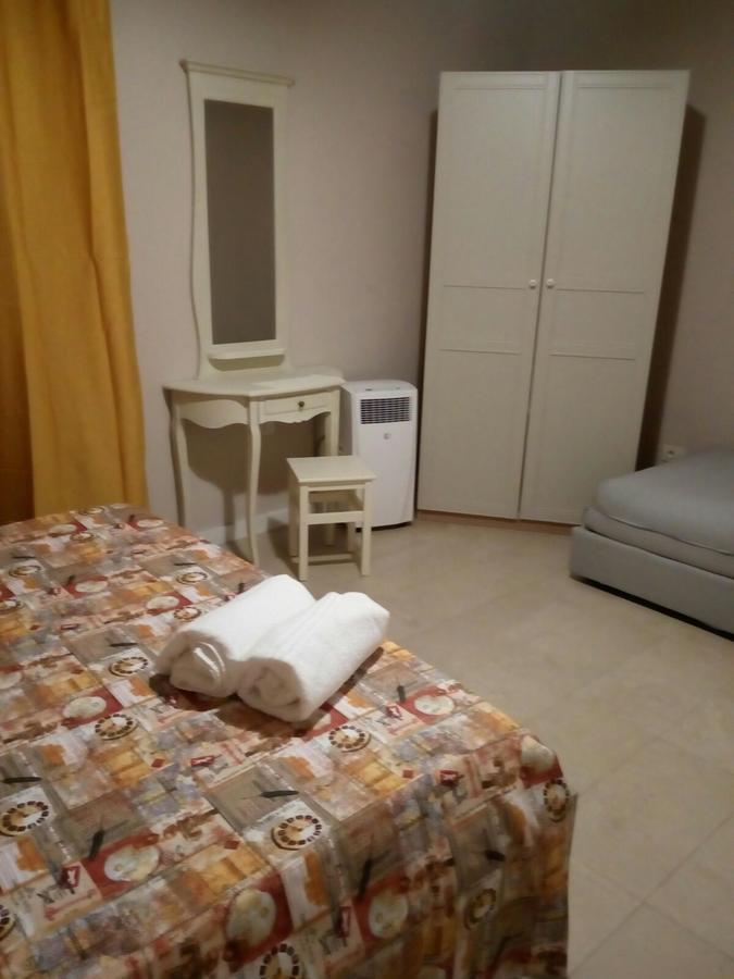 Vesuviane 'E Belle 'Mbriane B&B Νάπολη Εξωτερικό φωτογραφία