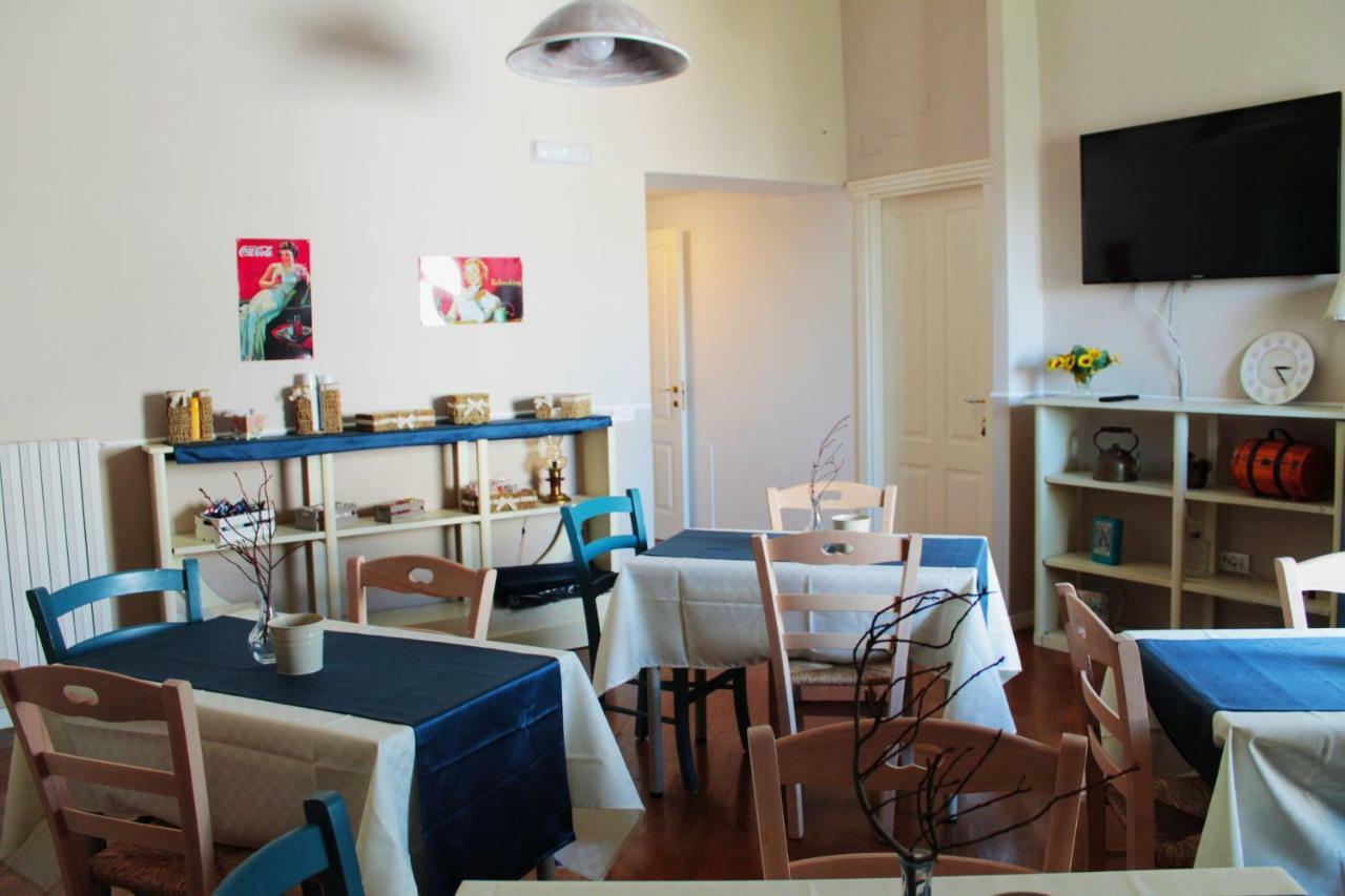 Vesuviane 'E Belle 'Mbriane B&B Νάπολη Εξωτερικό φωτογραφία