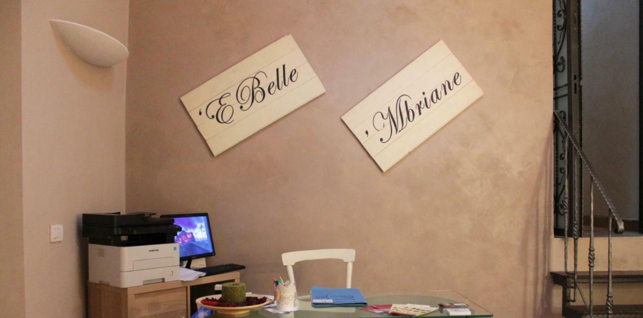 Vesuviane 'E Belle 'Mbriane B&B Νάπολη Εξωτερικό φωτογραφία