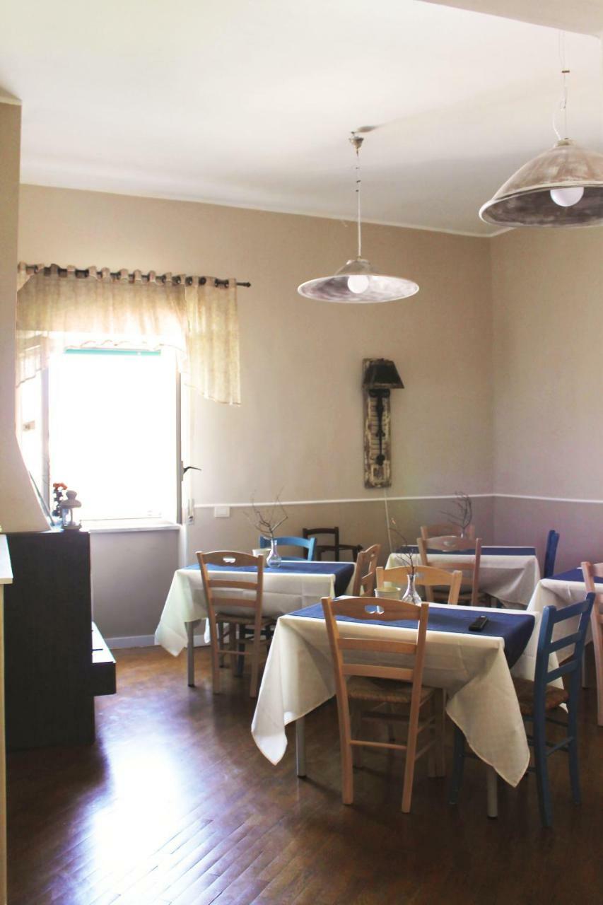 Vesuviane 'E Belle 'Mbriane B&B Νάπολη Εξωτερικό φωτογραφία