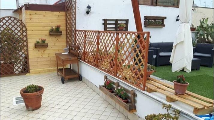 Vesuviane 'E Belle 'Mbriane B&B Νάπολη Εξωτερικό φωτογραφία