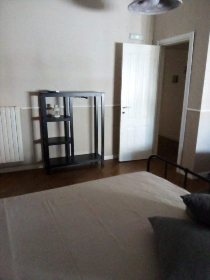 Vesuviane 'E Belle 'Mbriane B&B Νάπολη Εξωτερικό φωτογραφία