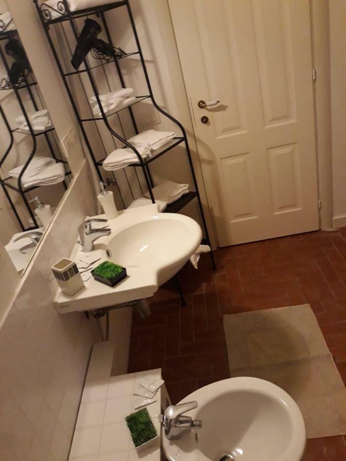 Vesuviane 'E Belle 'Mbriane B&B Νάπολη Εξωτερικό φωτογραφία
